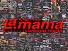 渋谷La.mamaがYouTubeチャンネル開設、イエモンやAnalogfishらのライブ映像公開