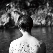 ミツメ「ブルーハワイ」ジャケット