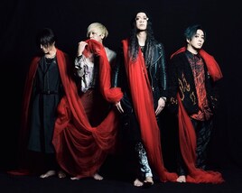 MUCC3年半ぶり武道館ワンマン、WOWOWで生中継