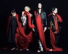 MUCC3年半ぶり武道館ワンマン、WOWOWで生中継