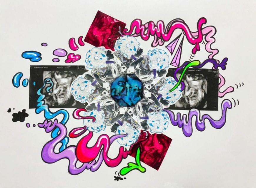 山中拓也（THE ORAL CIGARETTES）編 | ねえ、みんな家で何してる？ Vol