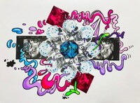 「Lucas.co weekend」の作品。