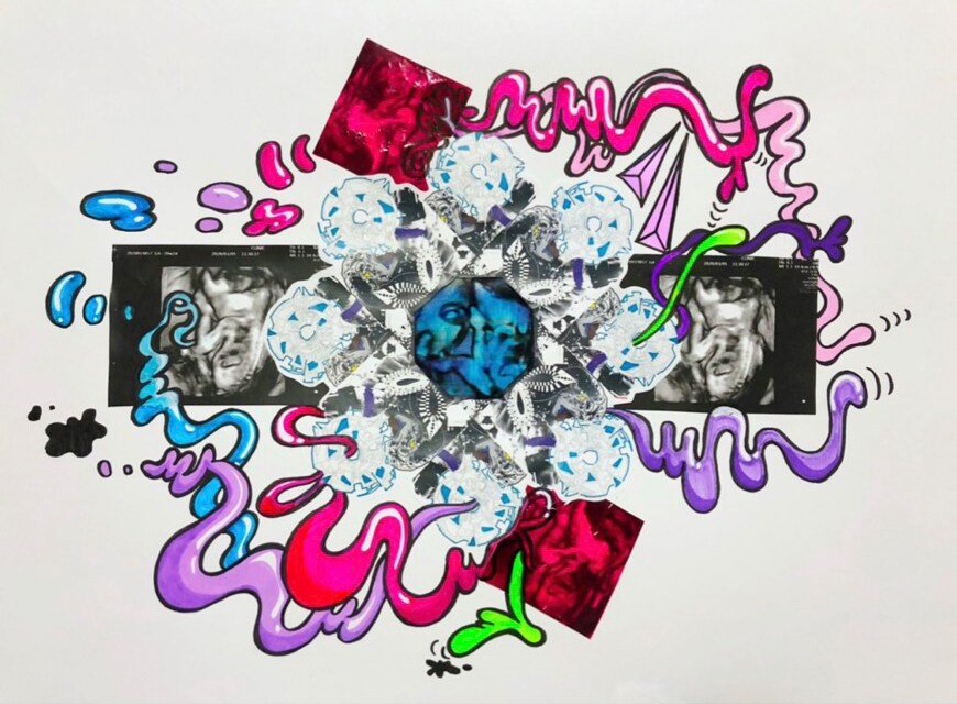 「Lucas.co weekend」の作品。