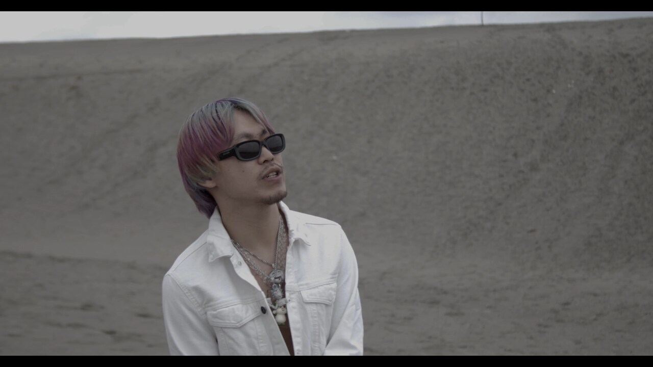 PizzaLove新曲「諦めましょう」MV公開「ちょっとでも心が軽くなってくれたら嬉しいです」