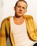 チャーリー・プース