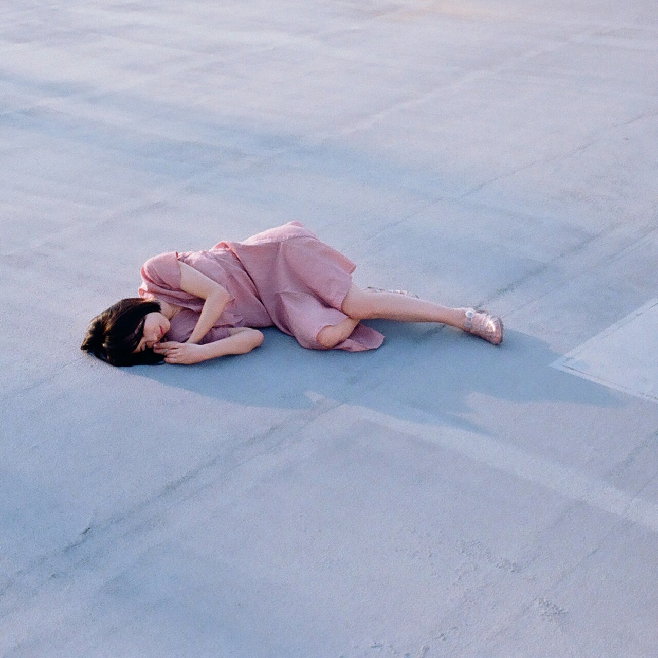 For Tracy Hyde「水と眠る」をパソコン音楽クラブがリミックス