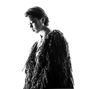 NeneKonishi「Nostalgic」配信ジャケット