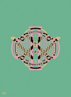 チリヌルヲワカ「ヲワカLIVEII」ジャケット