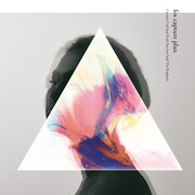 fox capture plan「Curtain Call feat. Yosh（Survive Said The Prophet）」配信ジャケット