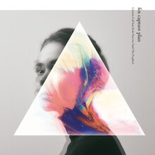 fox capture plan「Curtain Call feat. Yosh（Survive Said The Prophet）」CDジャケット