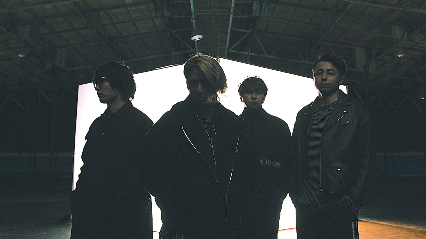 fox capture planとYosh（Survive Said The Prophet）。