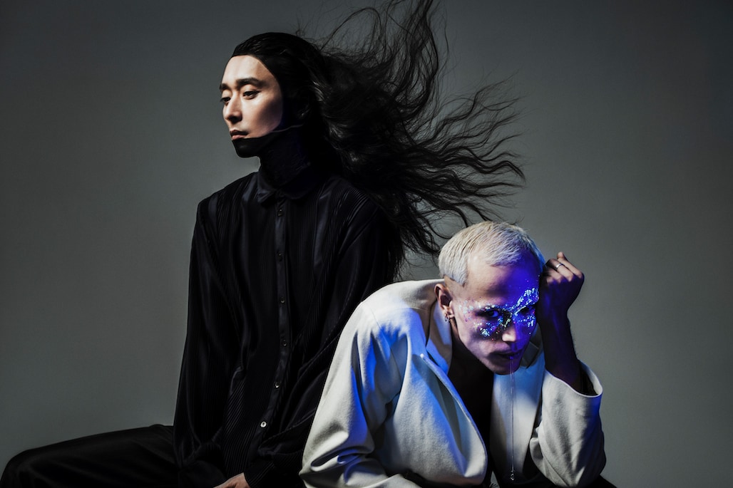 jan and naomi、2人それぞれがプロデュースした新アルバム2作を同時リリース