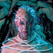 jan and naomi「Neutrino」ジャケット