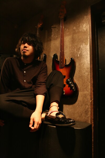 愁（ex.ギルガメッシュ）