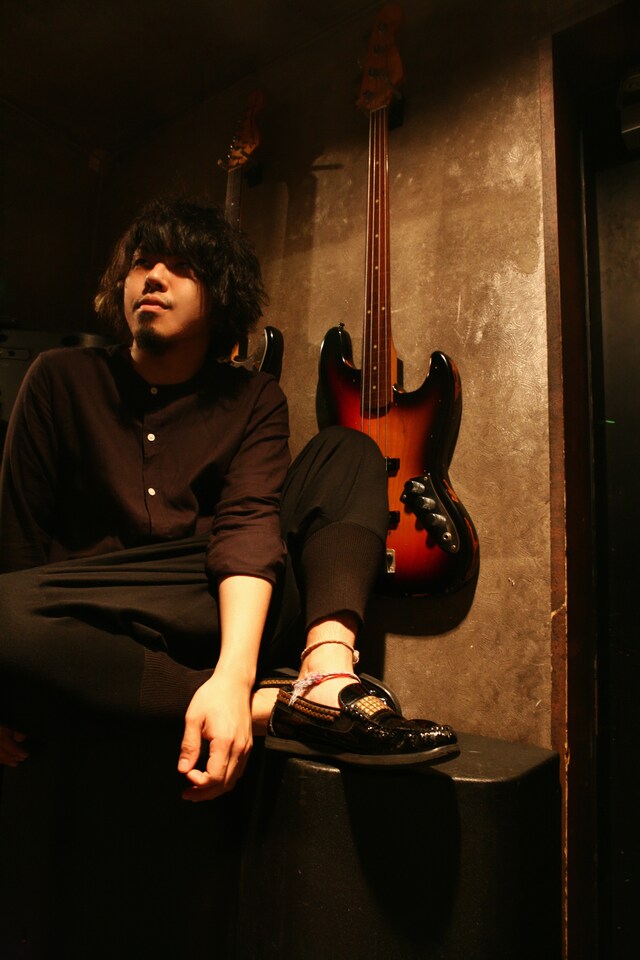 愁（ex.ギルガメッシュ）