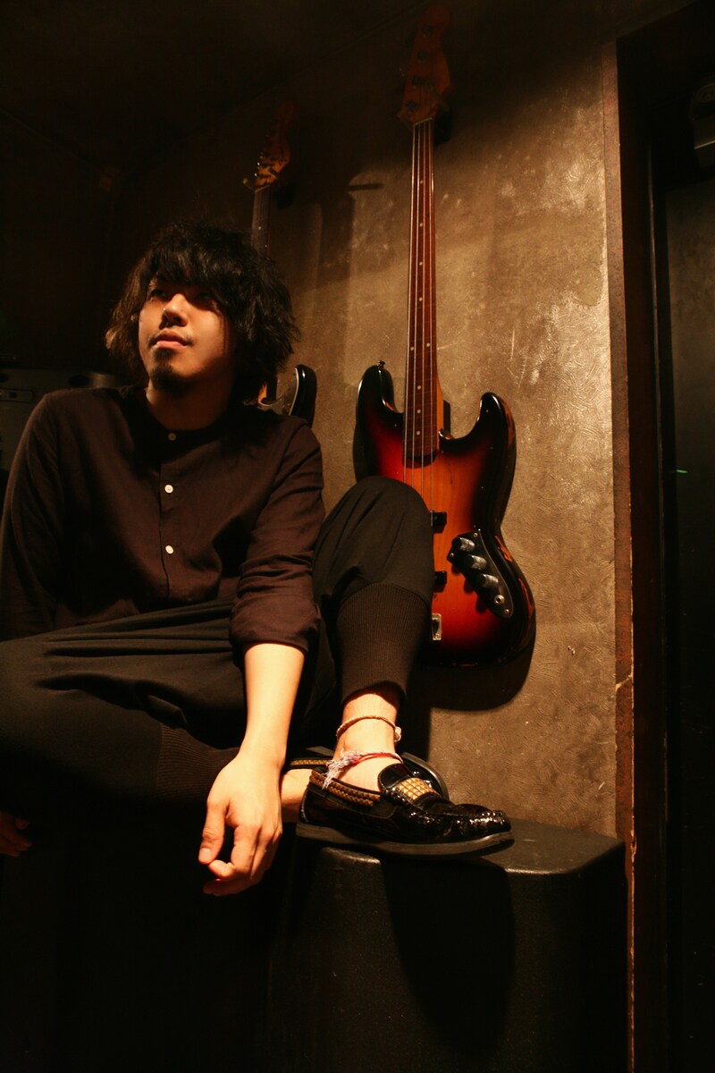 愁(ex.ギルガメッシュ)