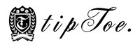 tipToe.ロゴ