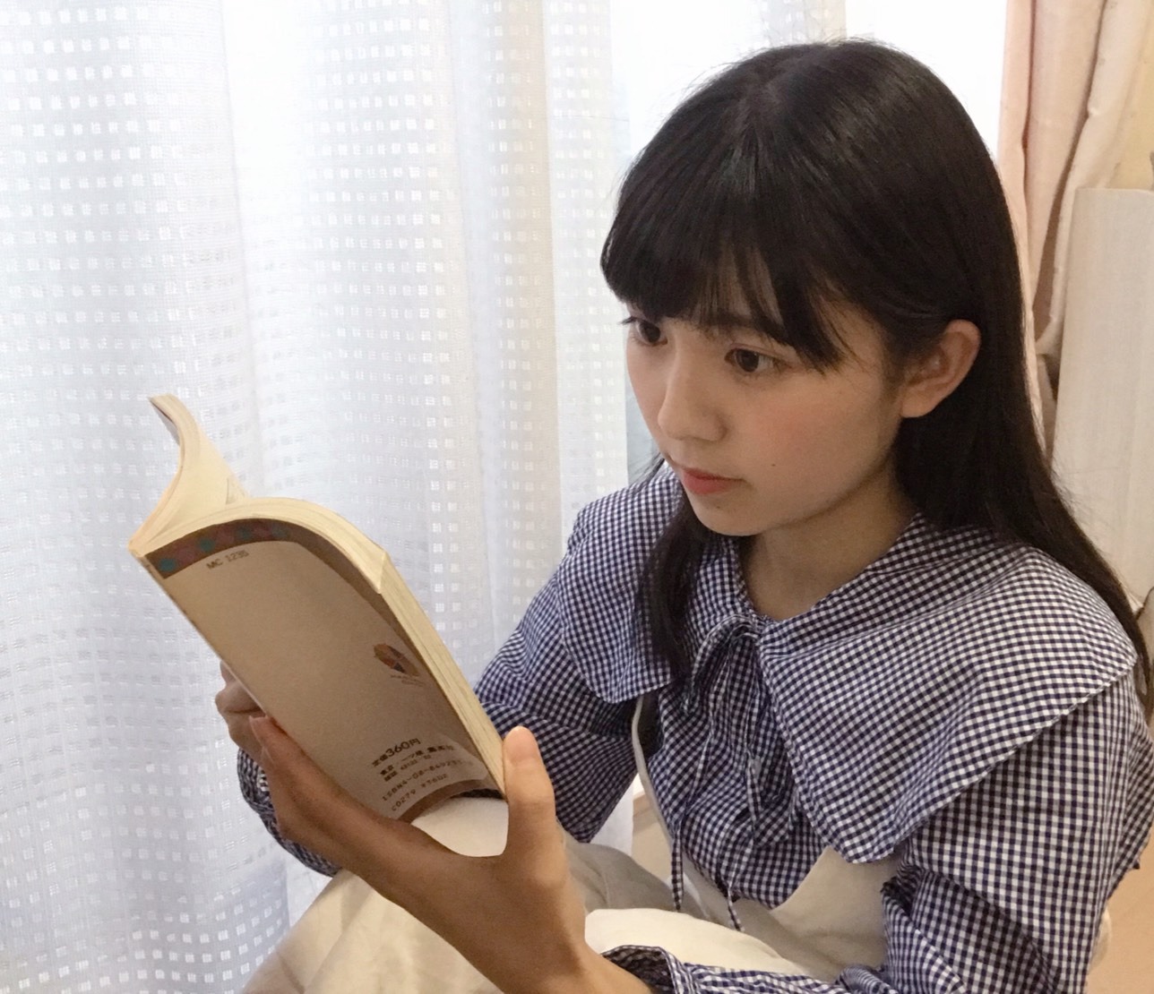 島倉りか