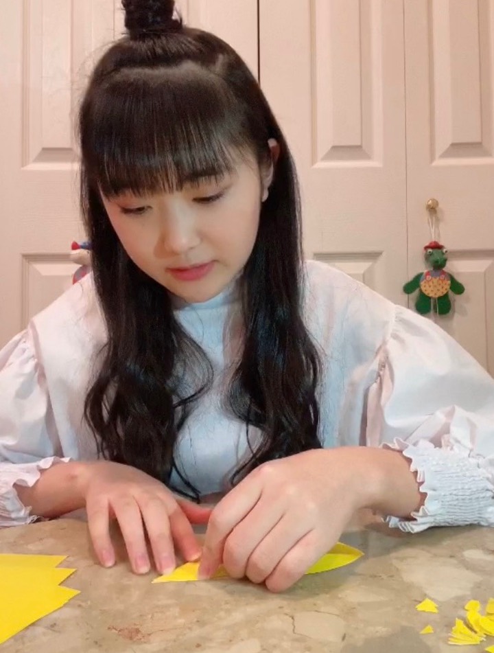 江口紗耶