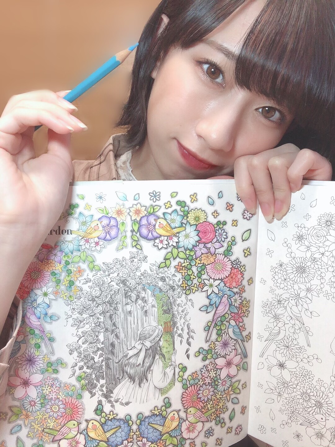 前田こころ
