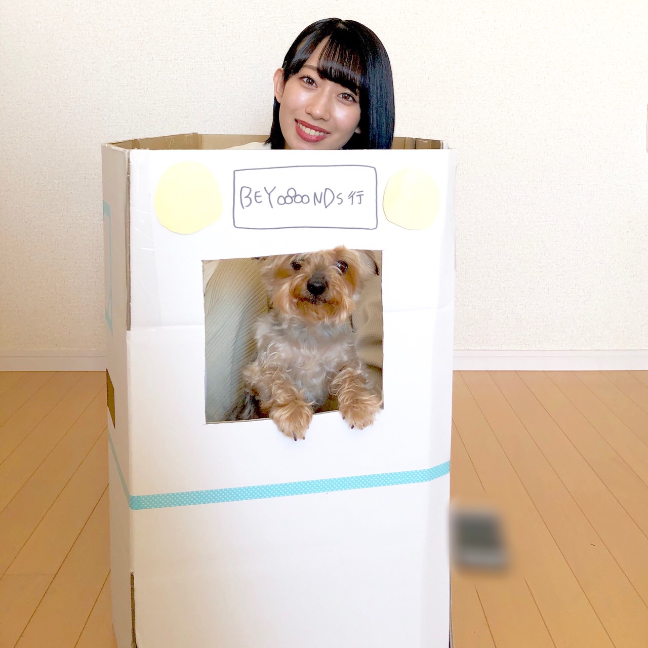 前田こころ