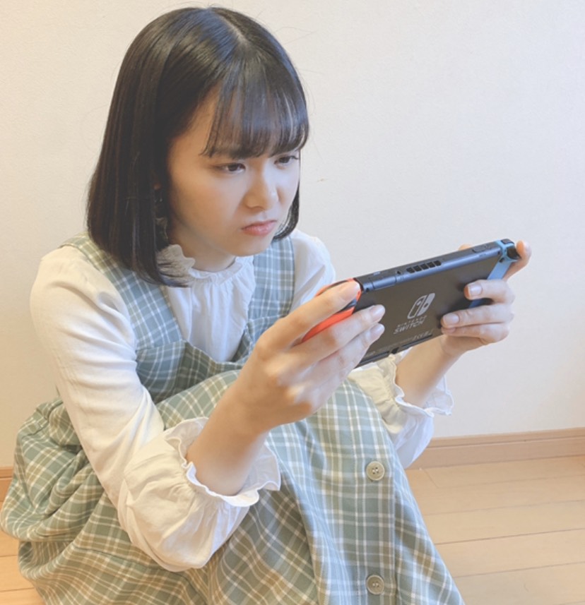山崎夢羽