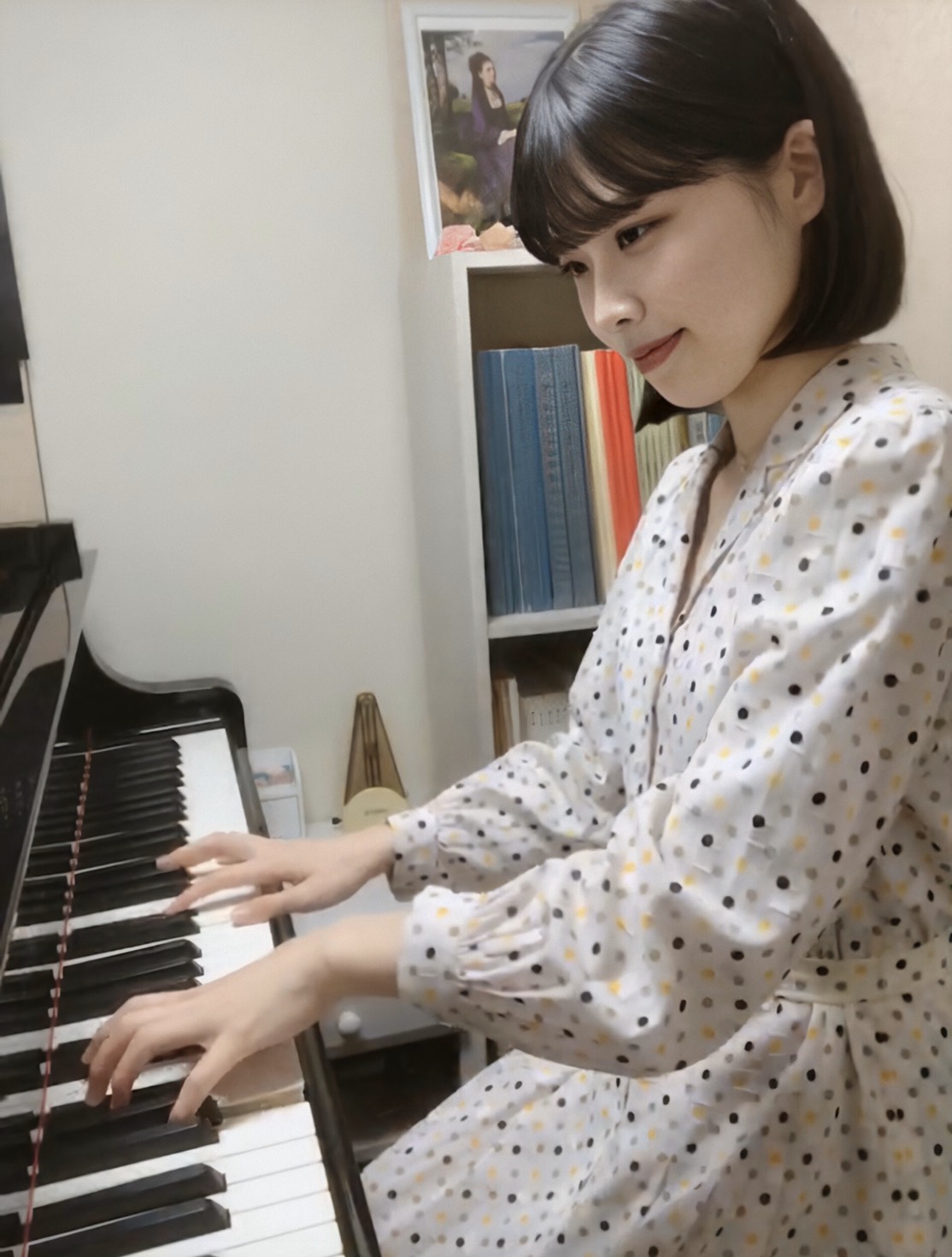 小林萌花