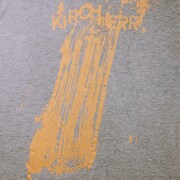 タオル「at KIRCHHERR」配信ジャケット