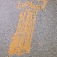 タオル「at KIRCHHERR」配信ジャケット