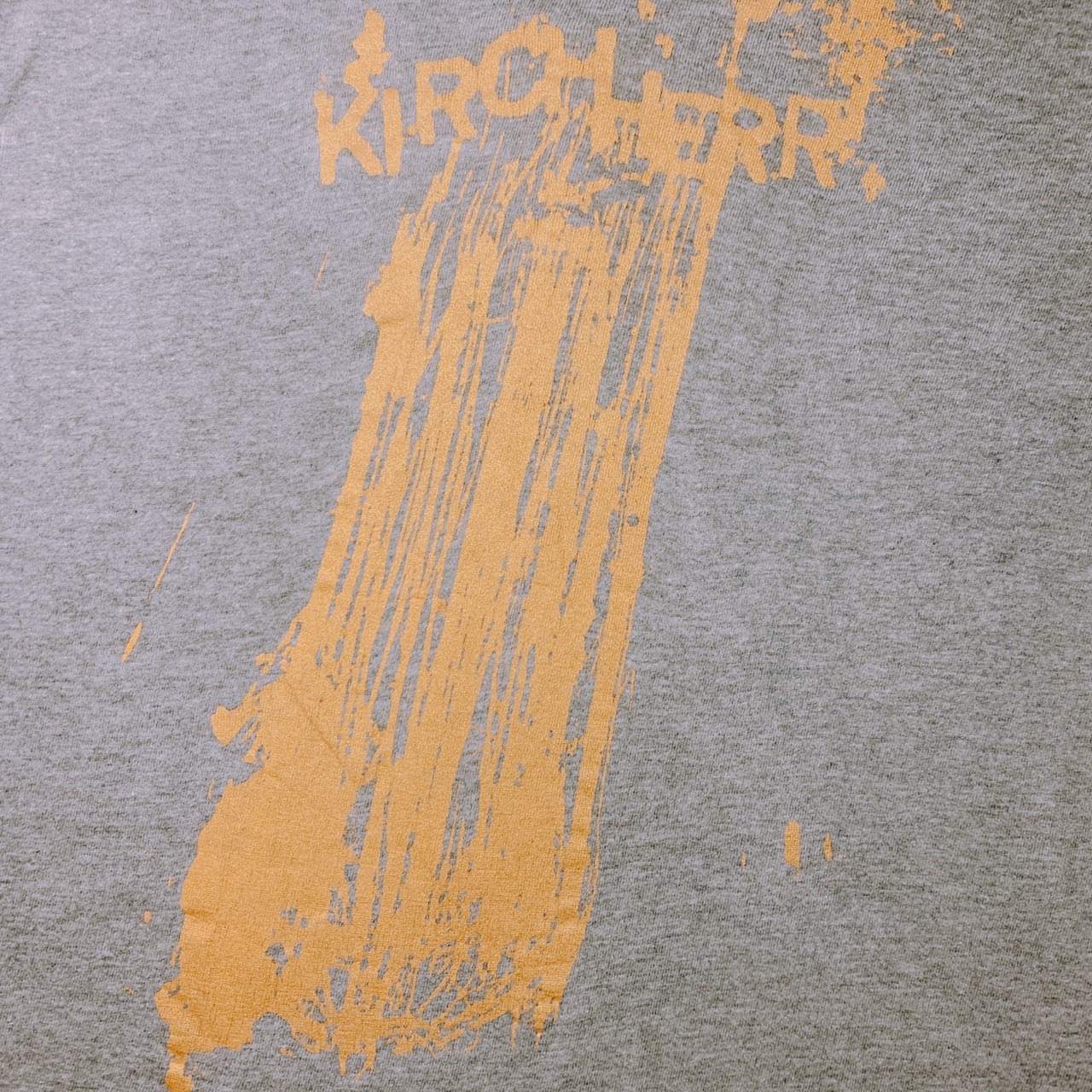 タオル「at KIRCHHERR」配信ジャケット