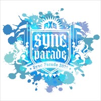 access「Sync Parade 2020」配信ジャケット