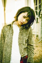 チャントモンキー（BiS）