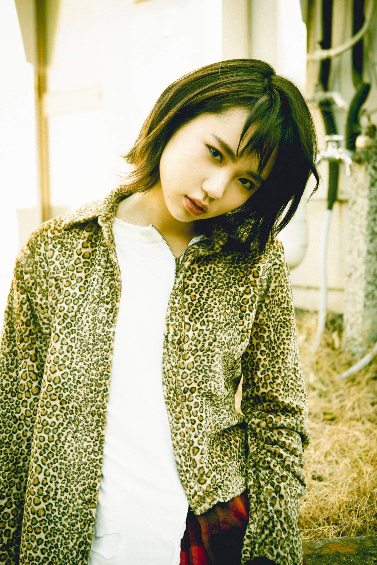 チャントモンキー（BiS）