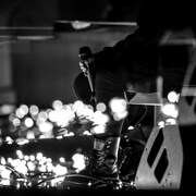 眩暈SIREN「音が孤独を覆うまで（STUDIO LIVE version）」配信ジャケット