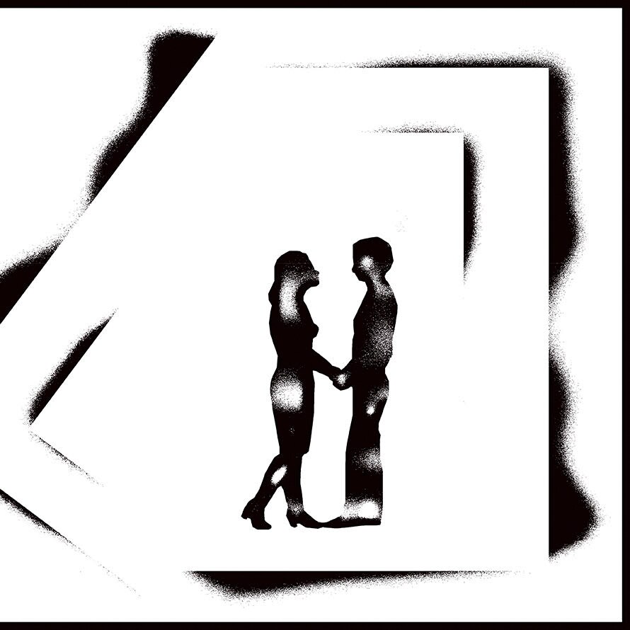 オウガがコンセプトライブの開催中止を発表、「朝」のリアレンジ＆リミックス音源リリース