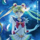 「美少女戦士セーラームーンEternal」前編に松岡禎丞が参加、特報も公開