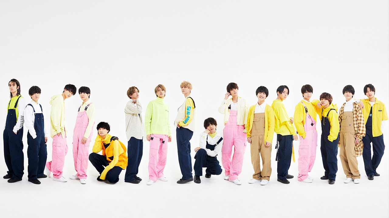 S.O.S!～sound of smile!～