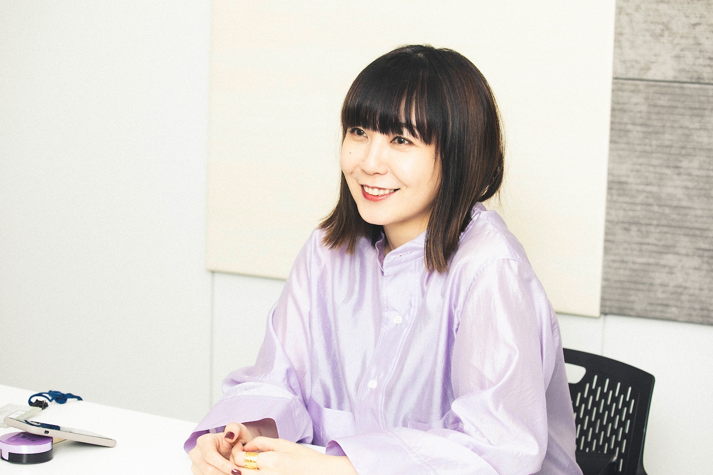 土岐麻子