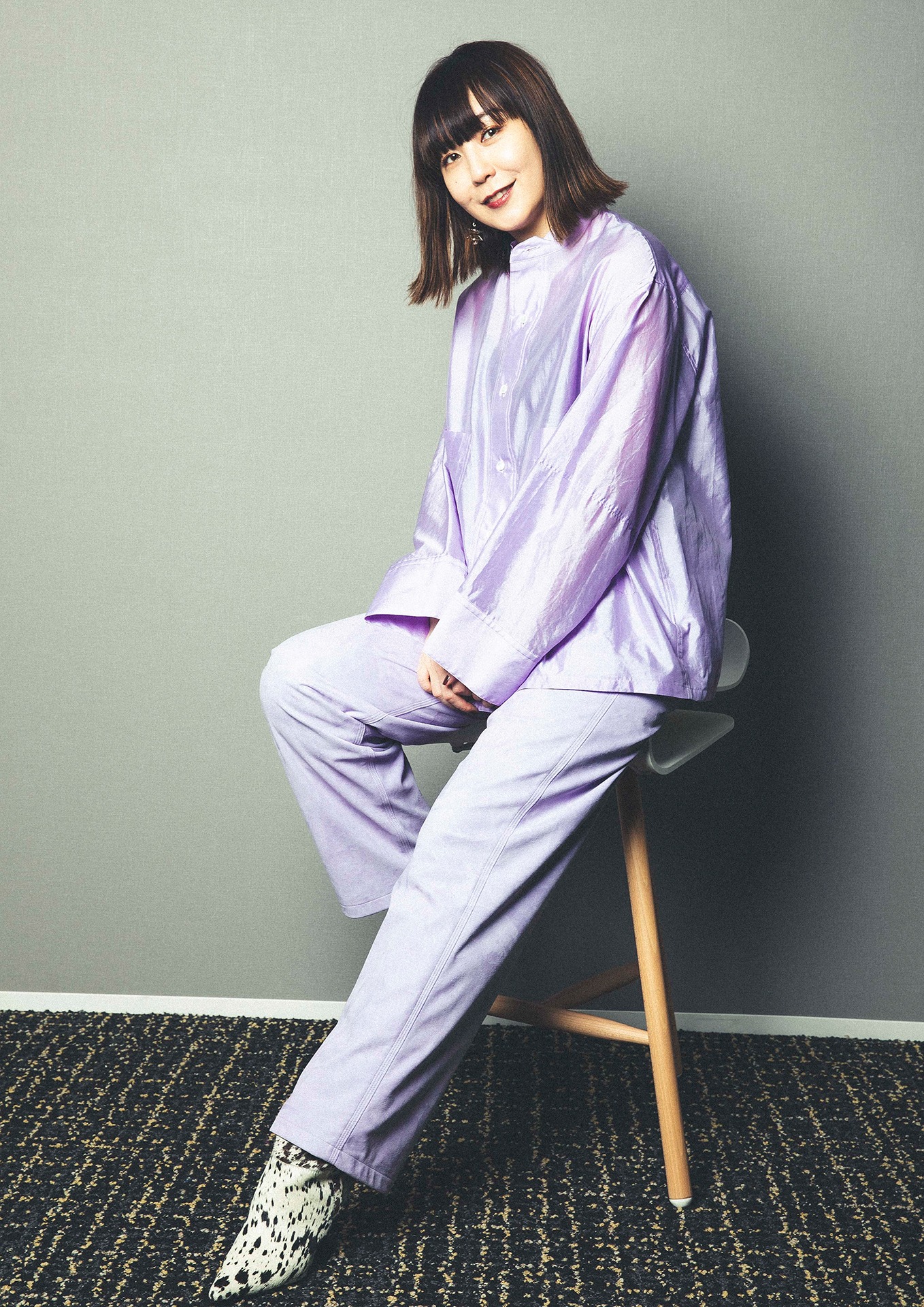 土岐麻子