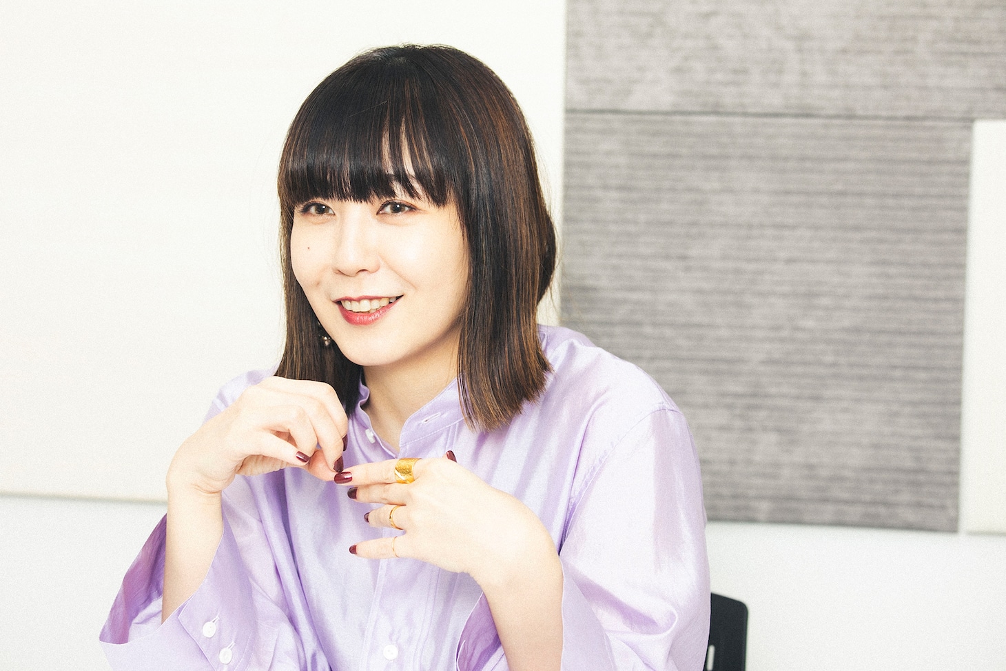 土岐麻子