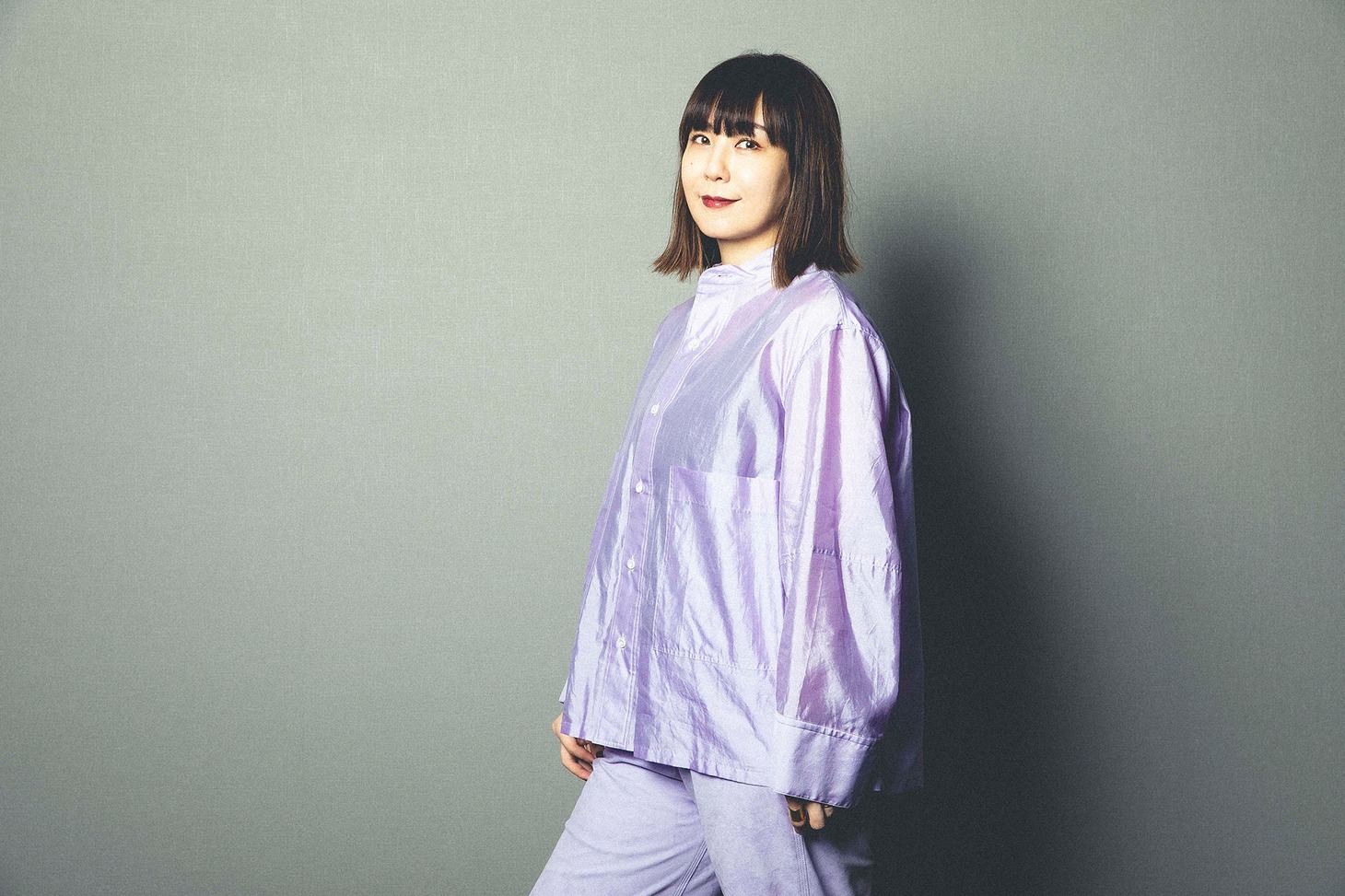 土岐麻子