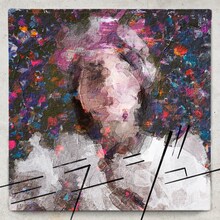 ビッケブランカ「ミラージュ」ジャケット