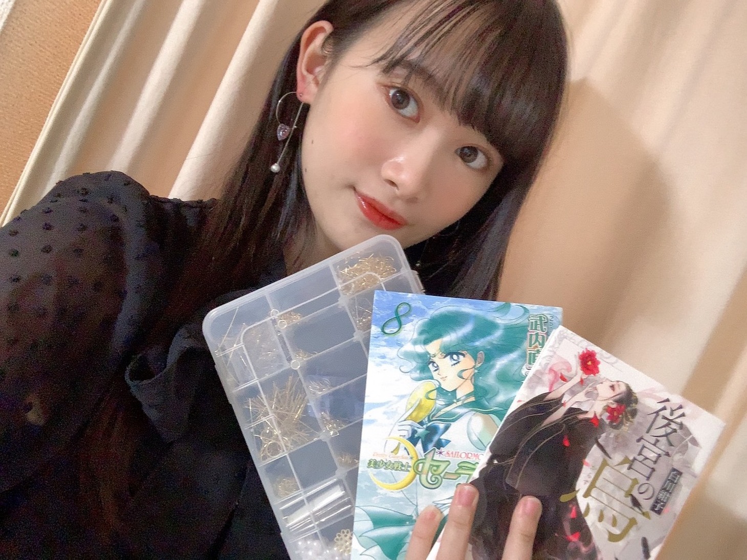 里吉うたの