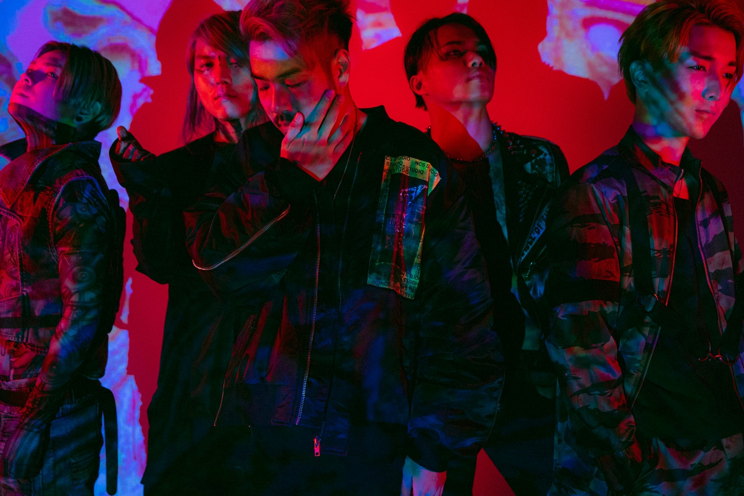 Crossfaith