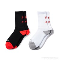 サンクチュアリ ソックス