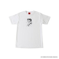 サンクチュアリ ホウジョウTシャツ（WHITE）