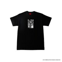 サンクチュアリ トカイTシャツ（BLACK）