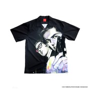 サンクチュアリ グラフィック2 S/Sシャツ(表)