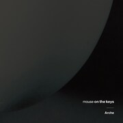 mouse on the keys「Arche」ジャケット