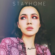 PeopleJam「STAY HOME」配信ジャケット